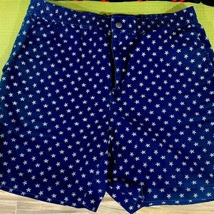 J Crew Star Short Size Medium